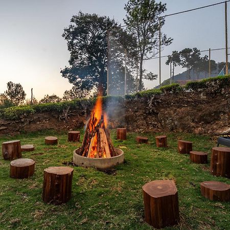 Wattle Grove Resort Kotagiri Esterno foto