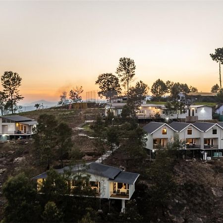 Wattle Grove Resort Kotagiri Esterno foto