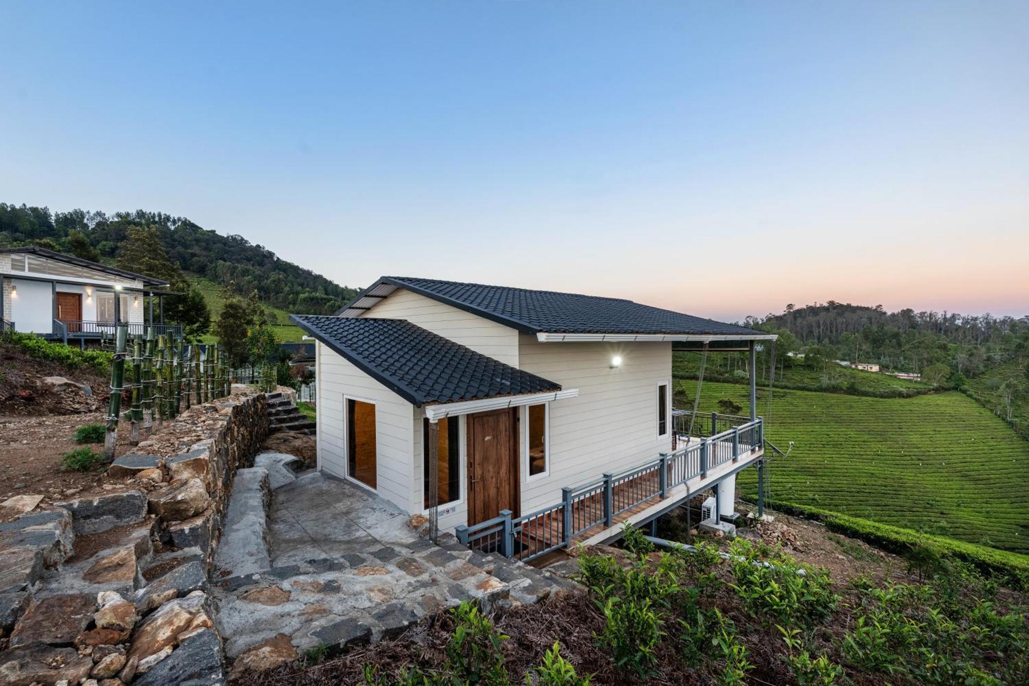 Wattle Grove Resort Kotagiri Esterno foto