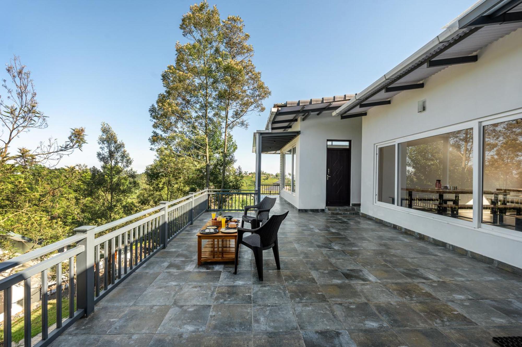 Wattle Grove Resort Kotagiri Esterno foto