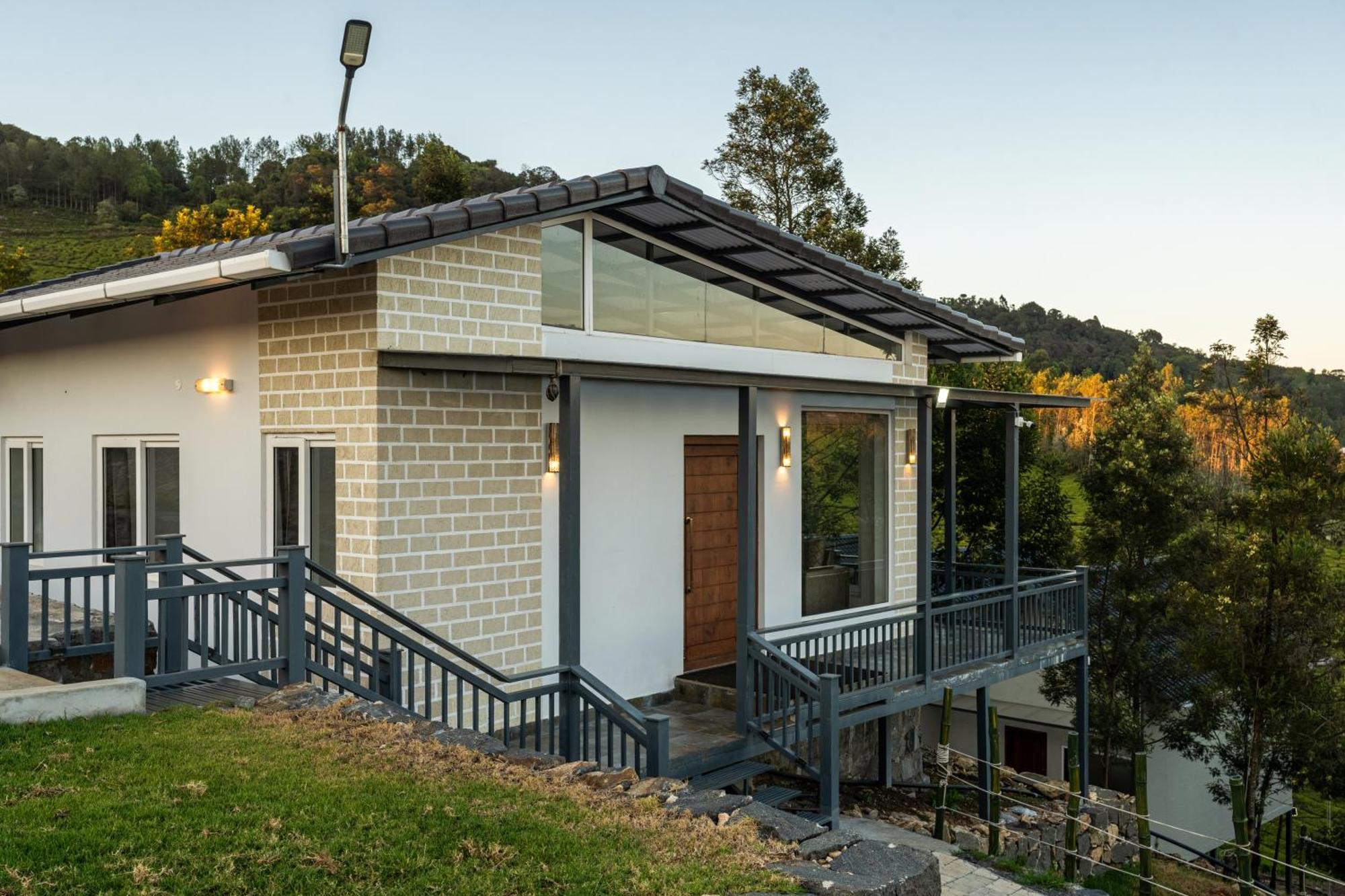Wattle Grove Resort Kotagiri Esterno foto