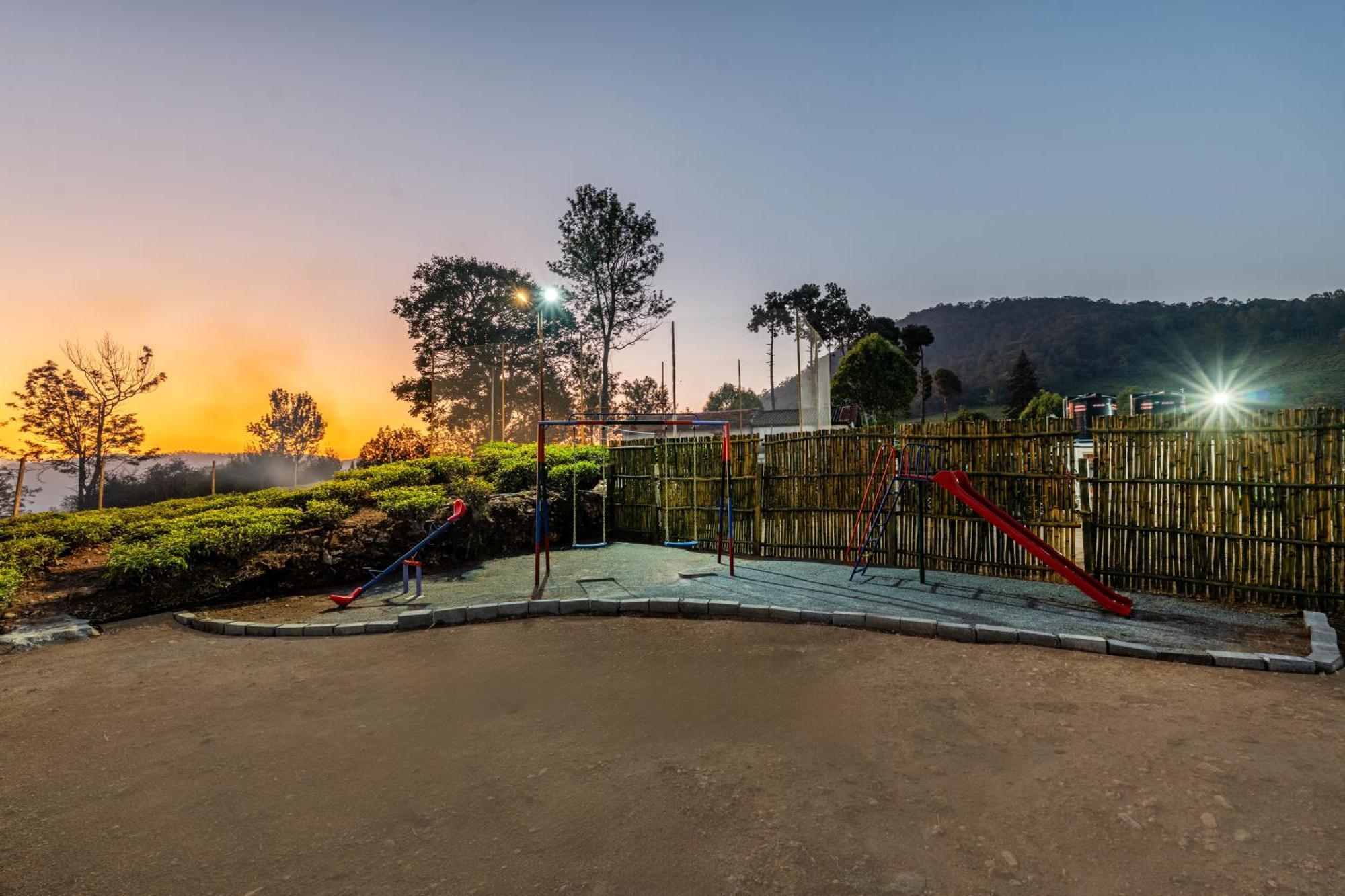 Wattle Grove Resort Kotagiri Esterno foto
