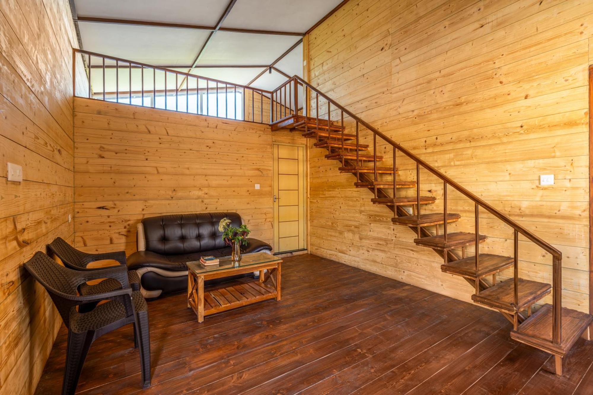 Wattle Grove Resort Kotagiri Esterno foto