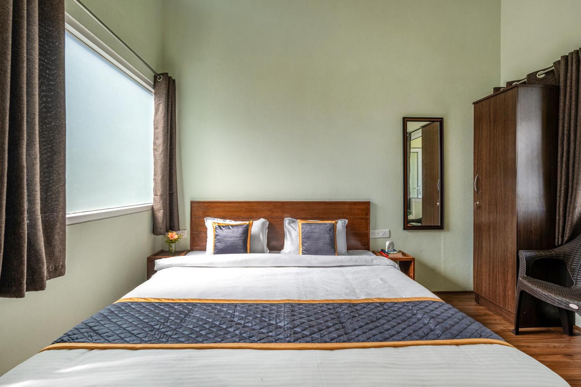 Wattle Grove Resort Kotagiri Esterno foto