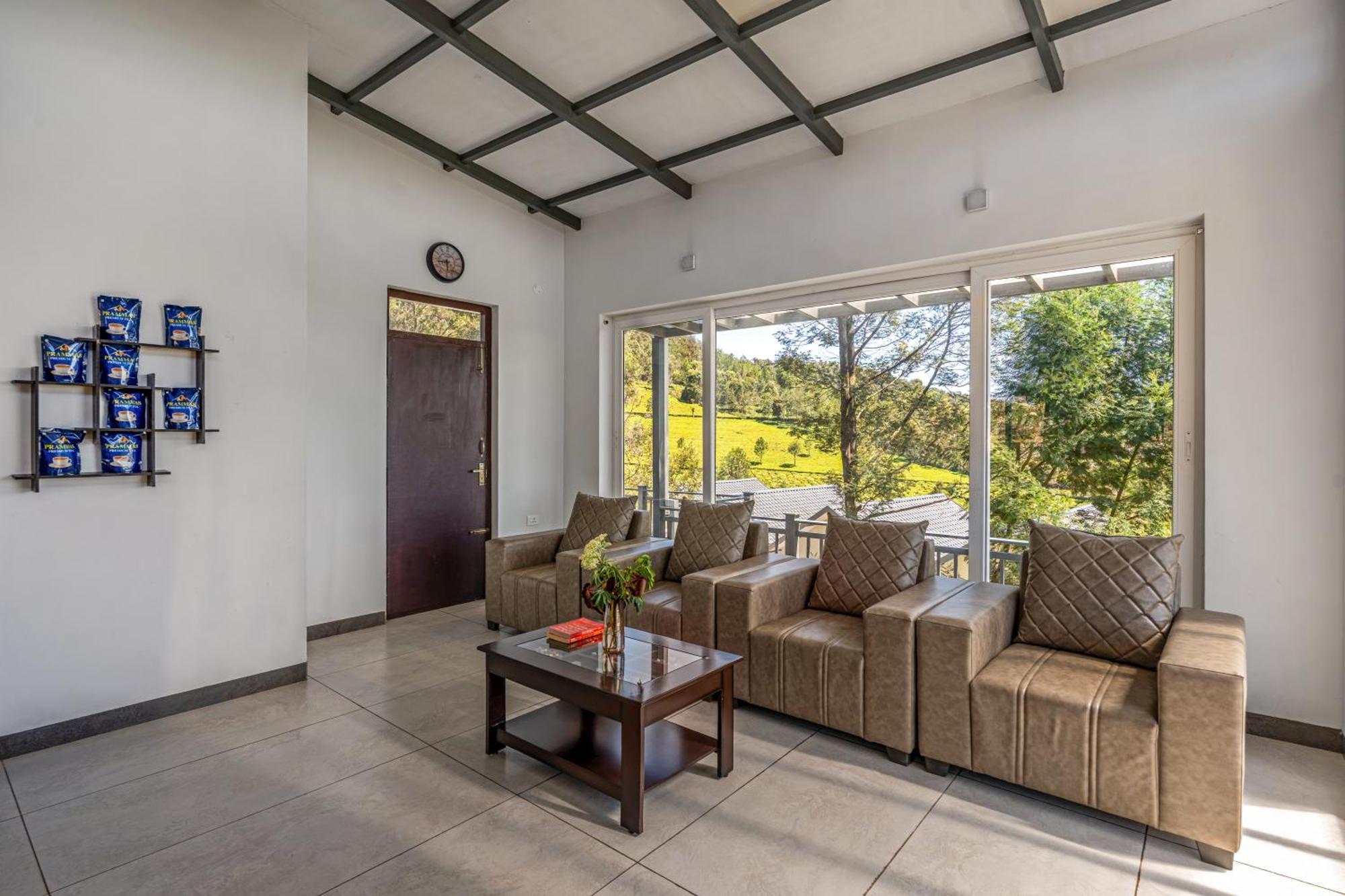 Wattle Grove Resort Kotagiri Esterno foto