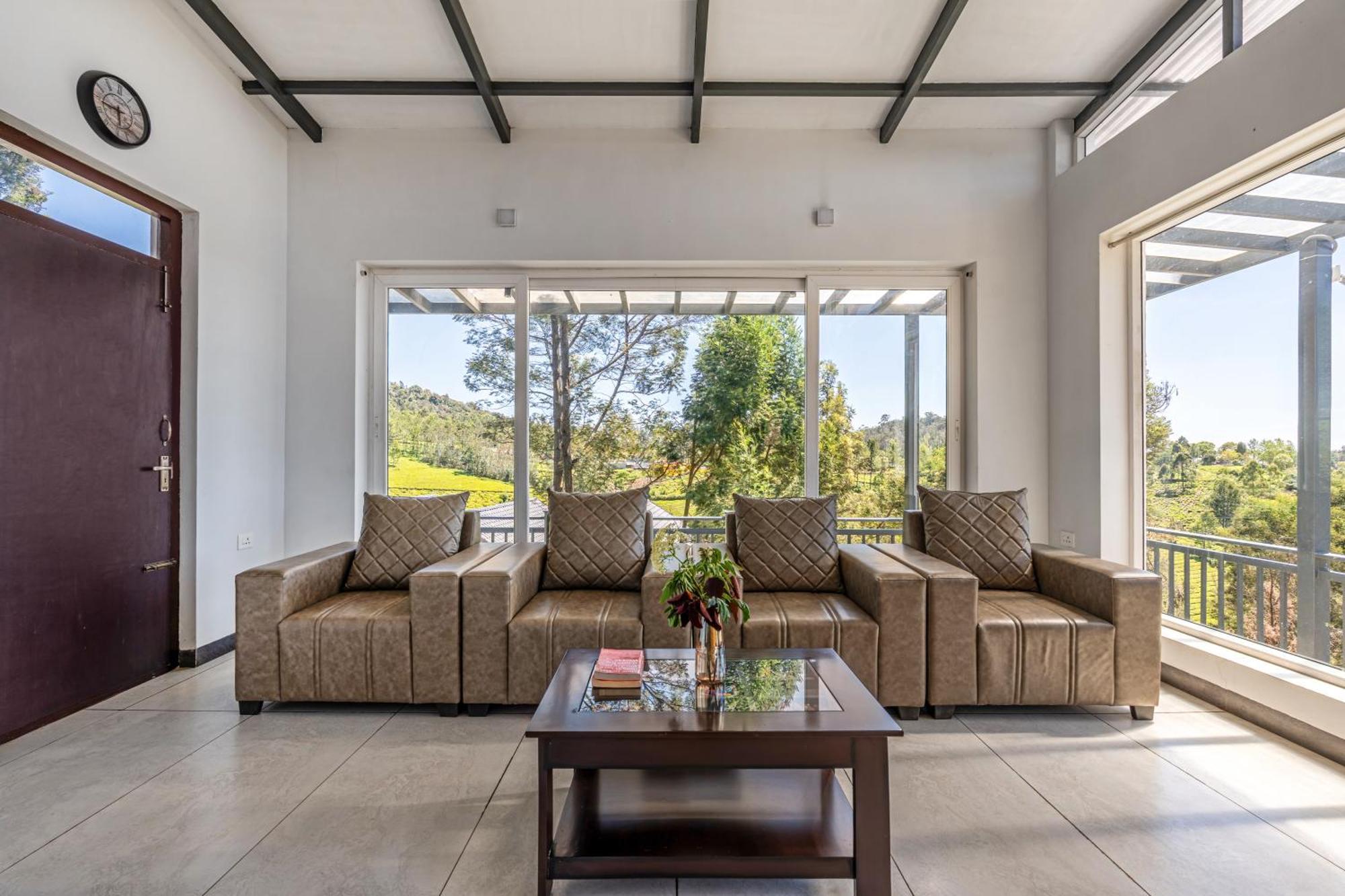 Wattle Grove Resort Kotagiri Esterno foto