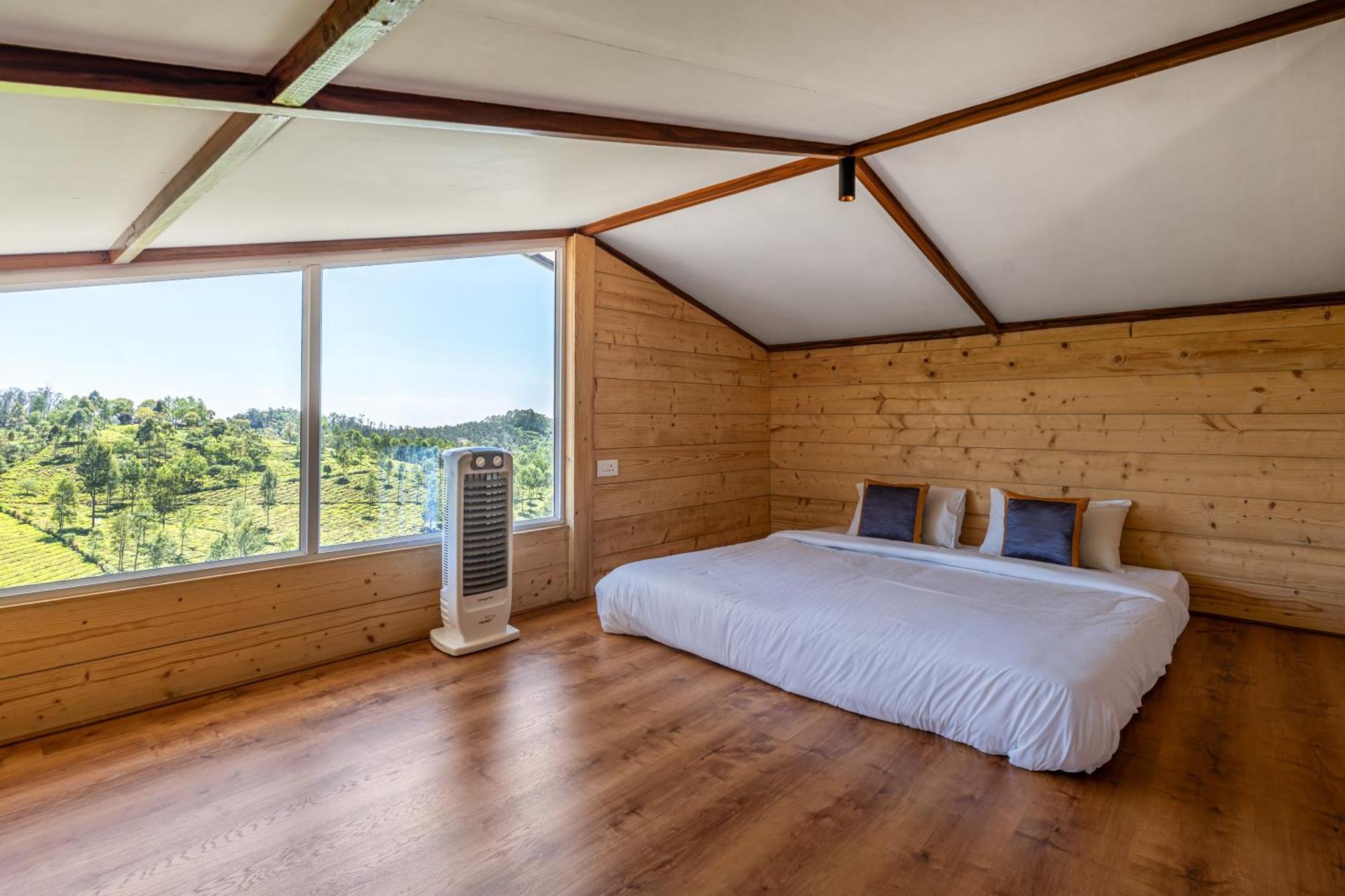 Wattle Grove Resort Kotagiri Esterno foto