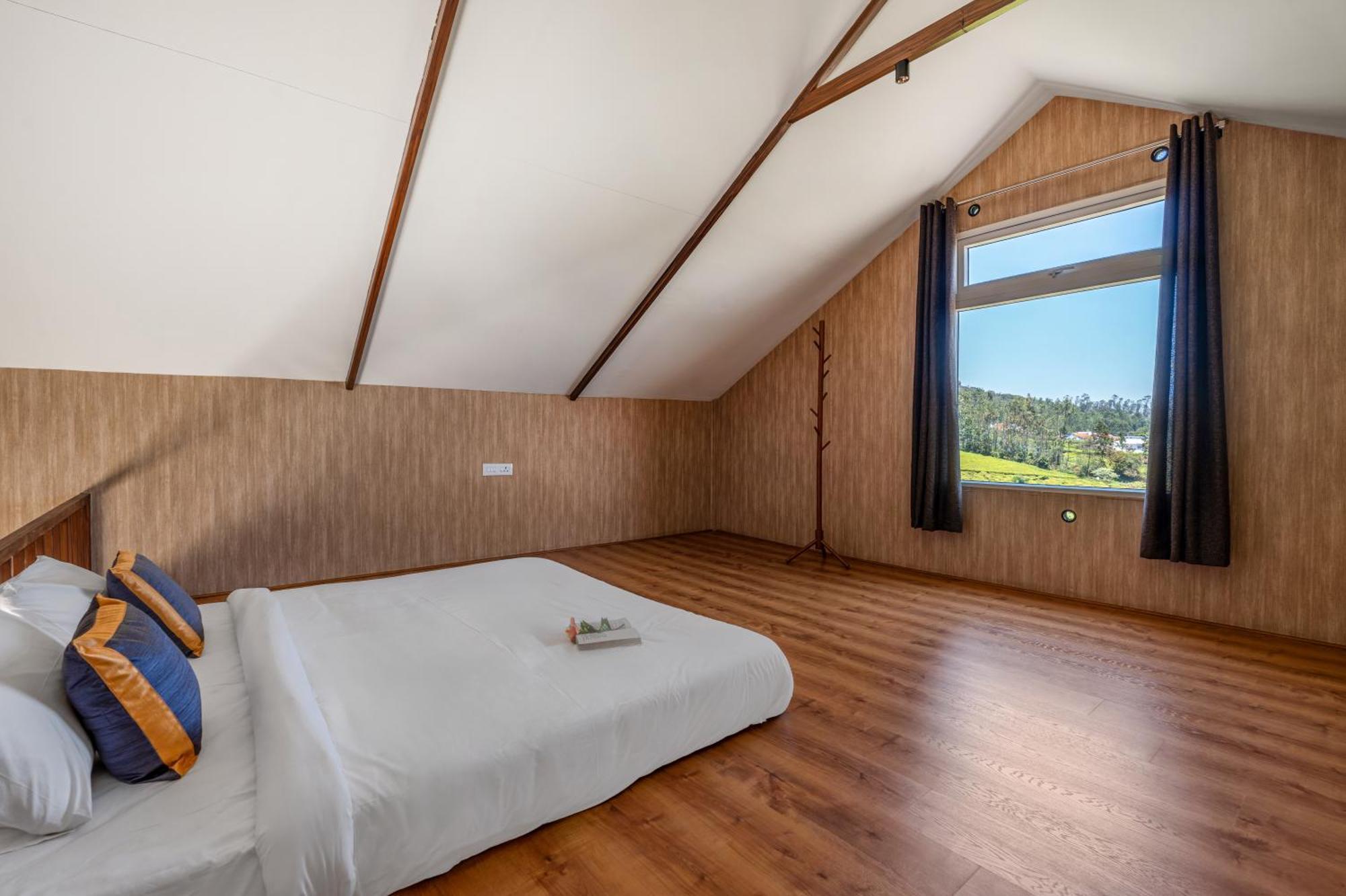 Wattle Grove Resort Kotagiri Esterno foto