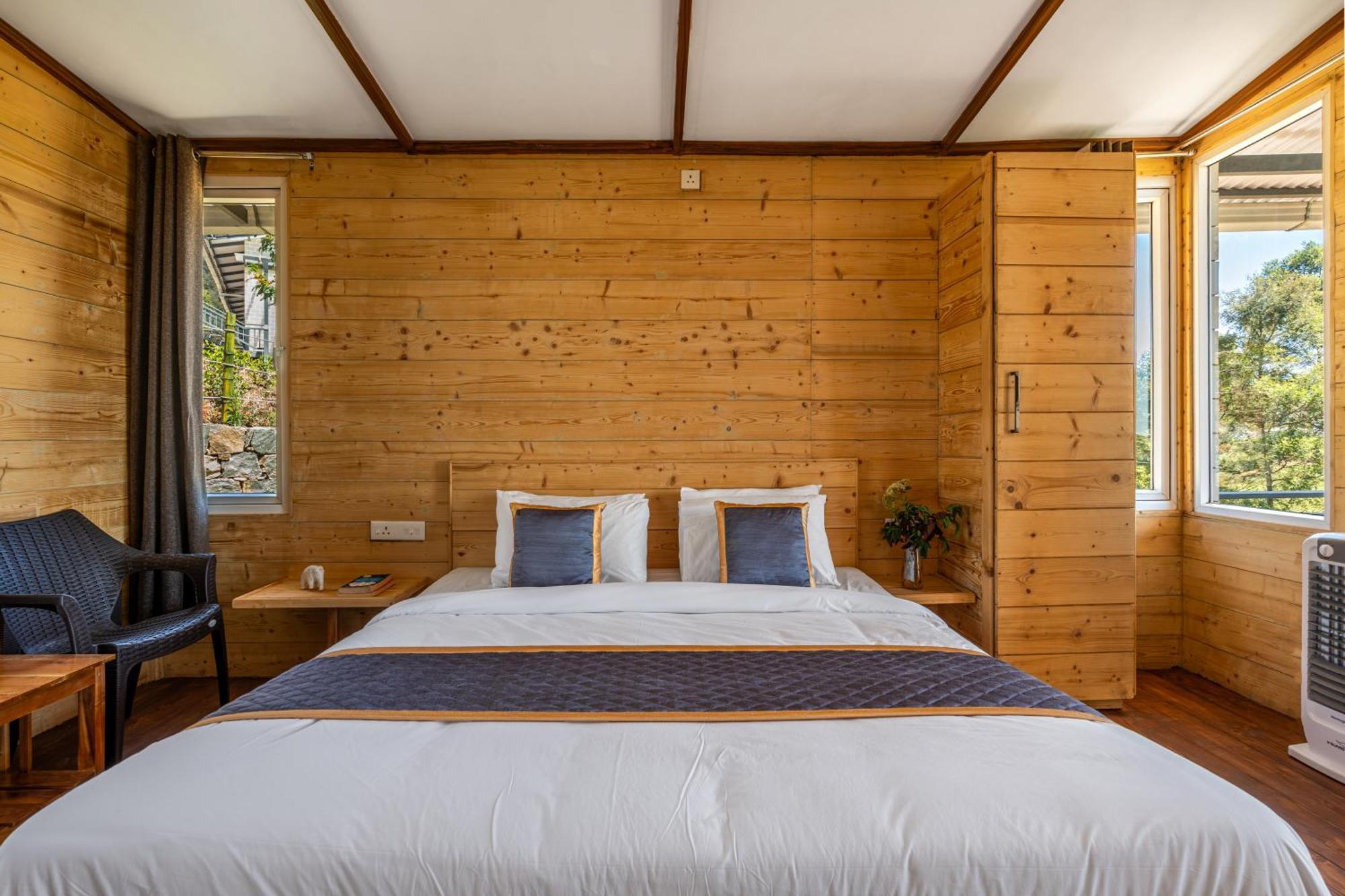 Wattle Grove Resort Kotagiri Esterno foto
