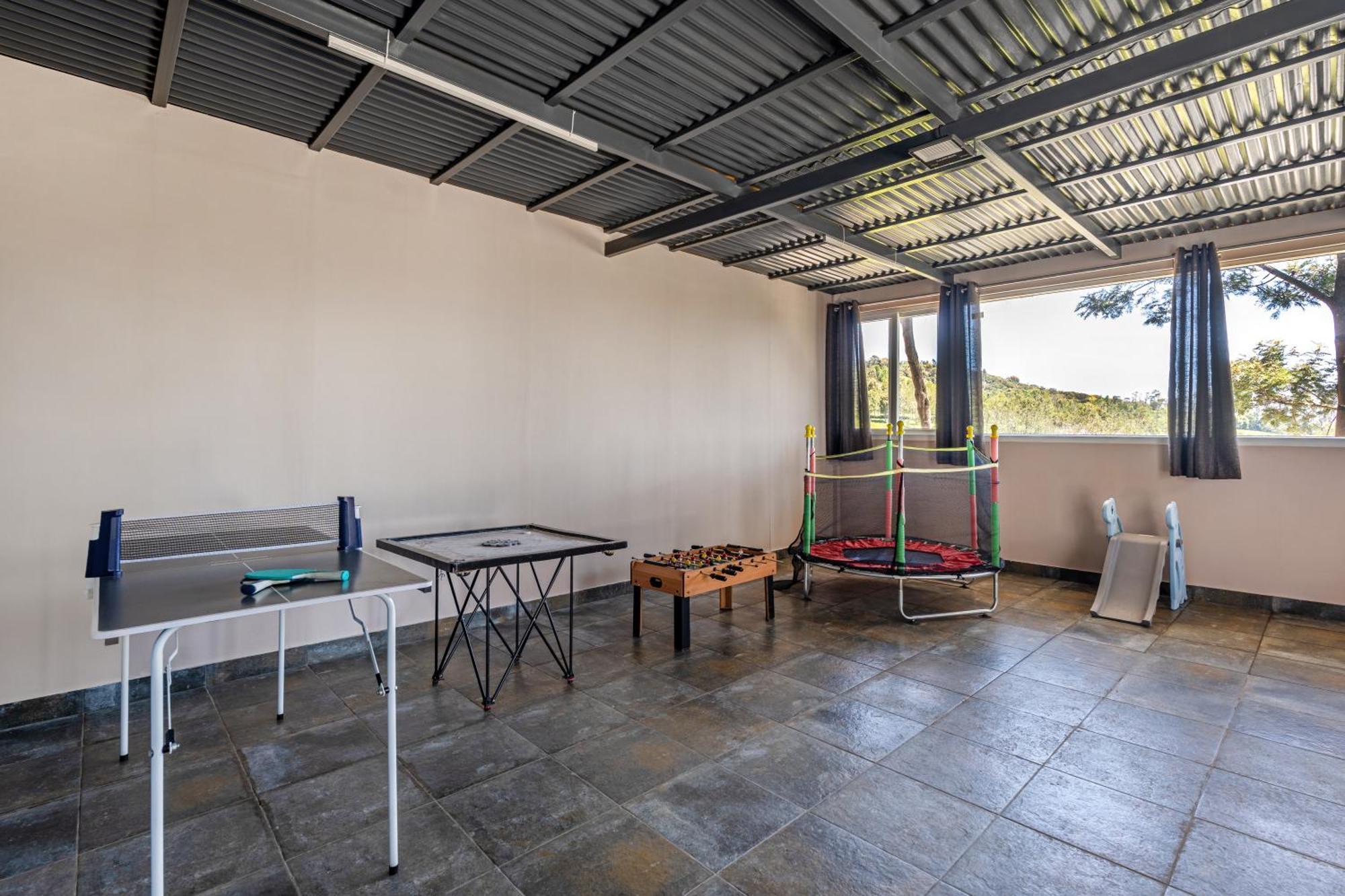Wattle Grove Resort Kotagiri Esterno foto