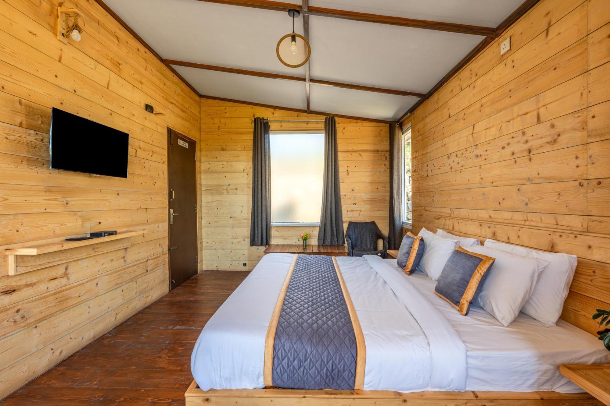 Wattle Grove Resort Kotagiri Esterno foto