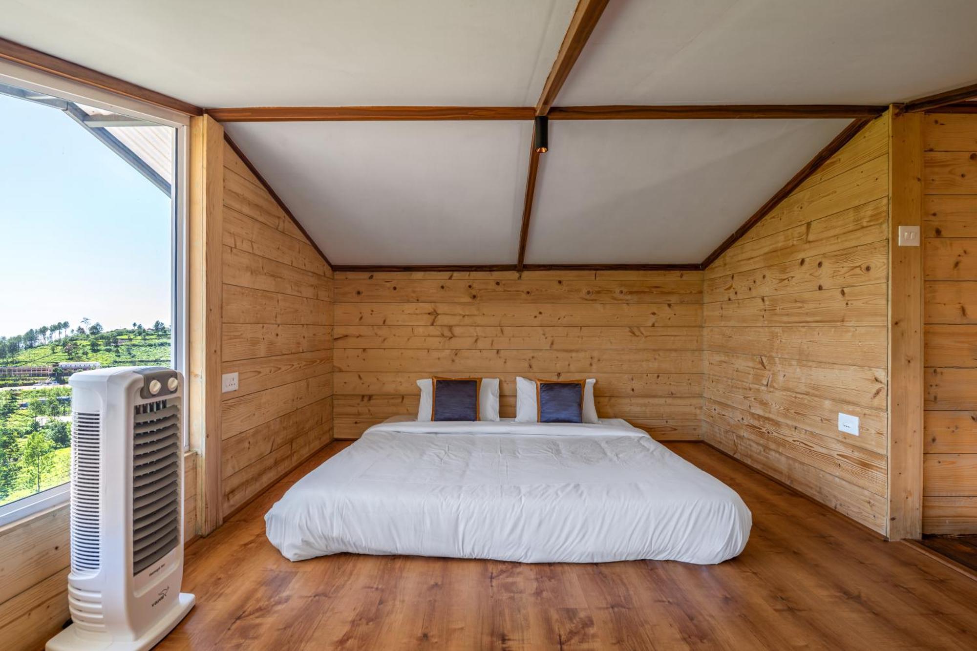 Wattle Grove Resort Kotagiri Esterno foto