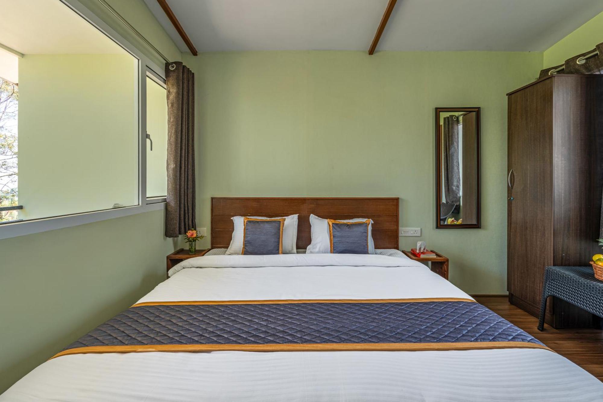 Wattle Grove Resort Kotagiri Esterno foto