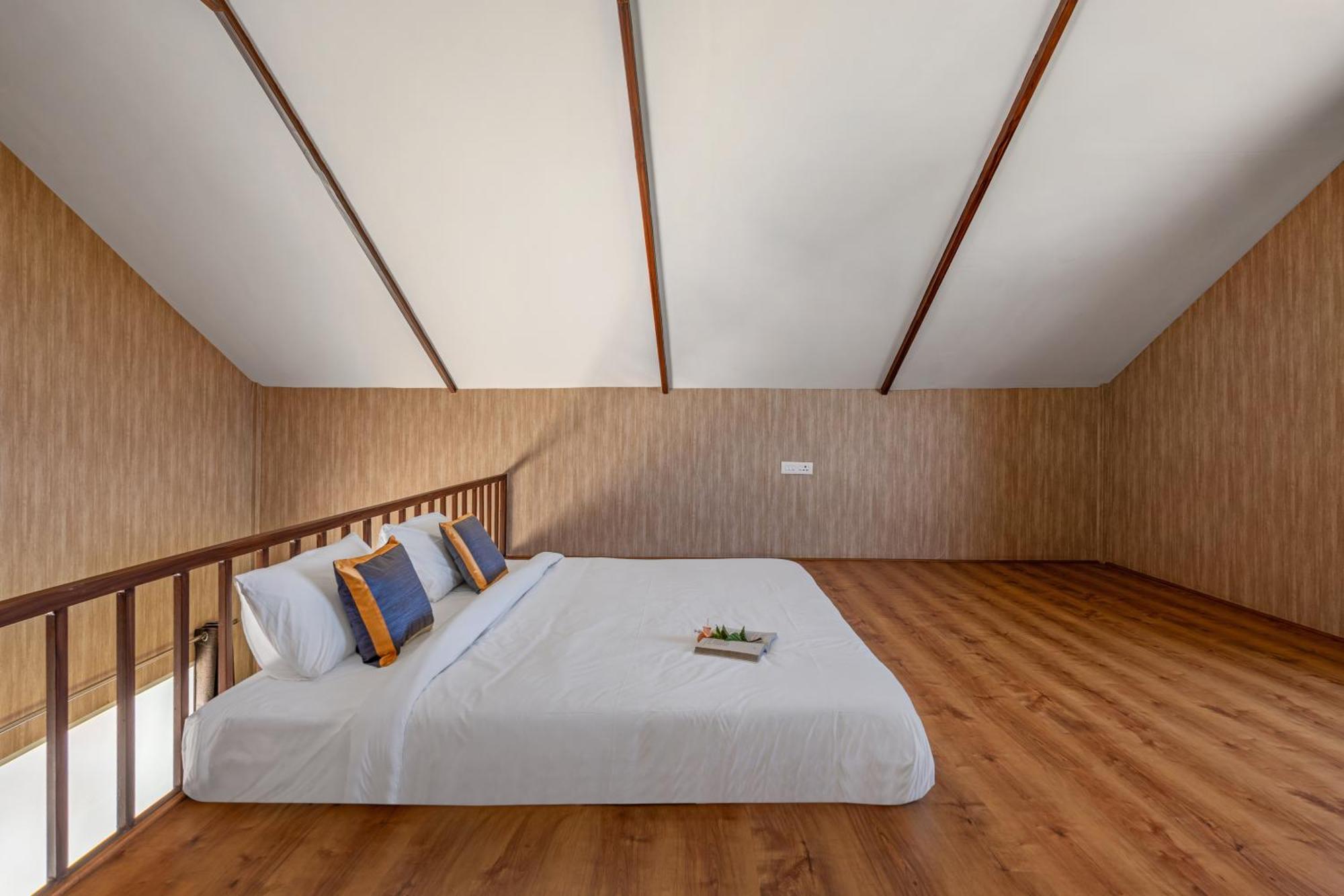 Wattle Grove Resort Kotagiri Esterno foto