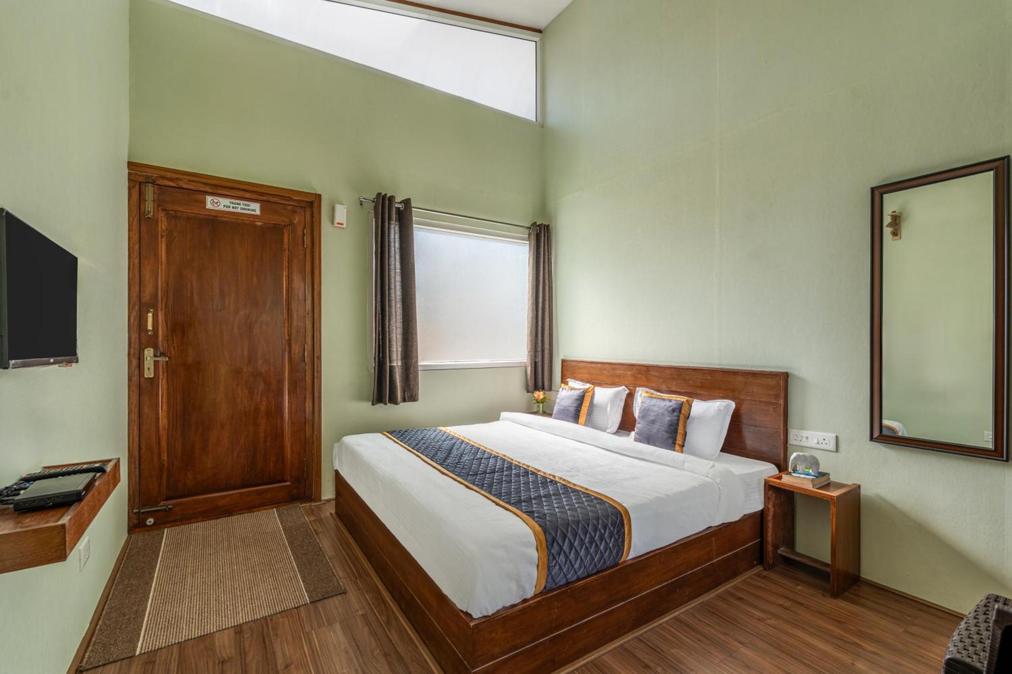 Wattle Grove Resort Kotagiri Esterno foto