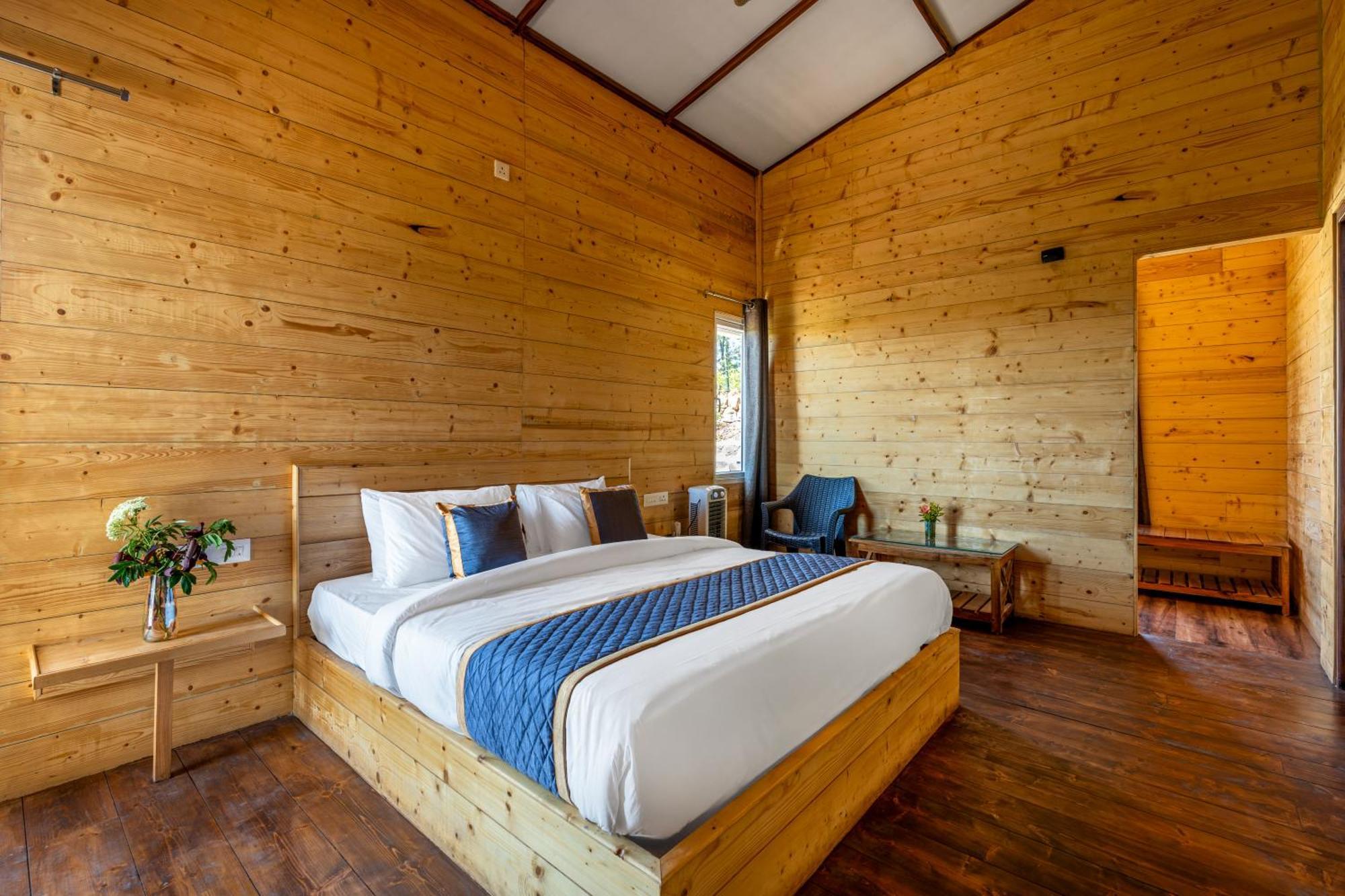 Wattle Grove Resort Kotagiri Esterno foto